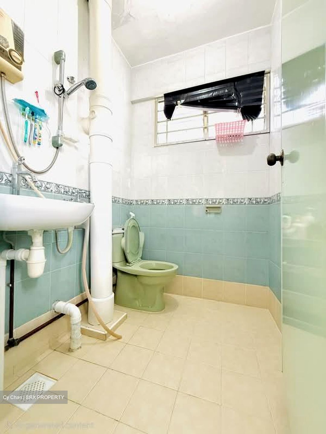 Blk 208 Yishun Palm Spring (Yishun), HDB 3 Rooms #569126461